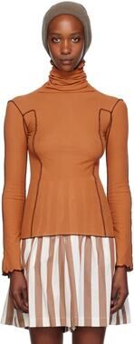 Baserange Omato Turtleneck - XS